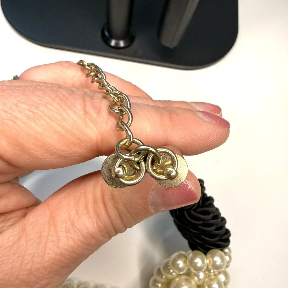 Mikarose vintage mika